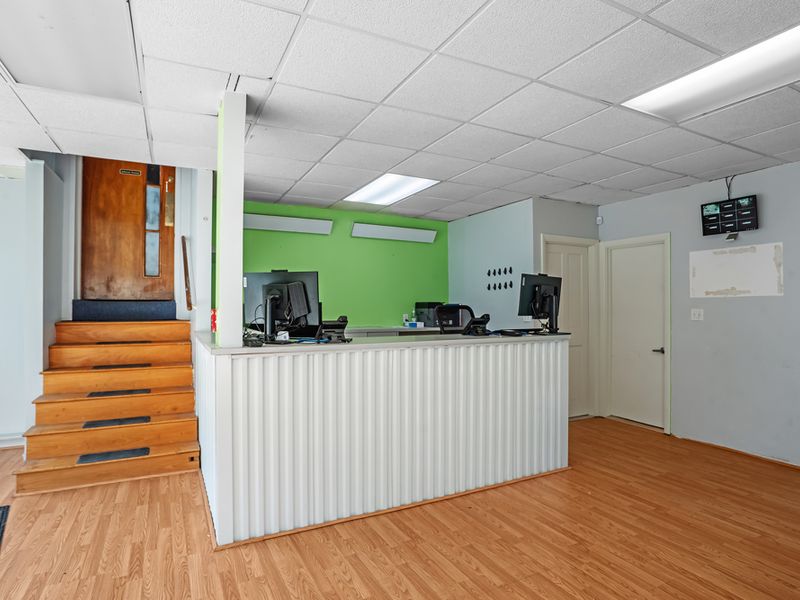 2007 - Office