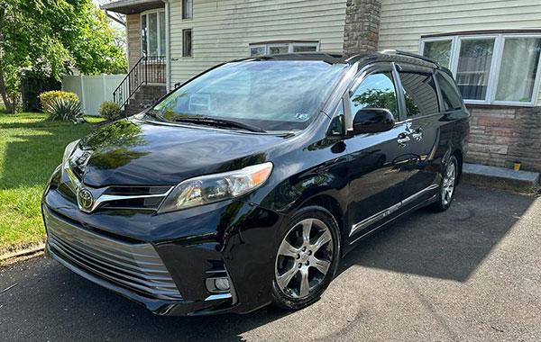 Images NJ Luxury Rides