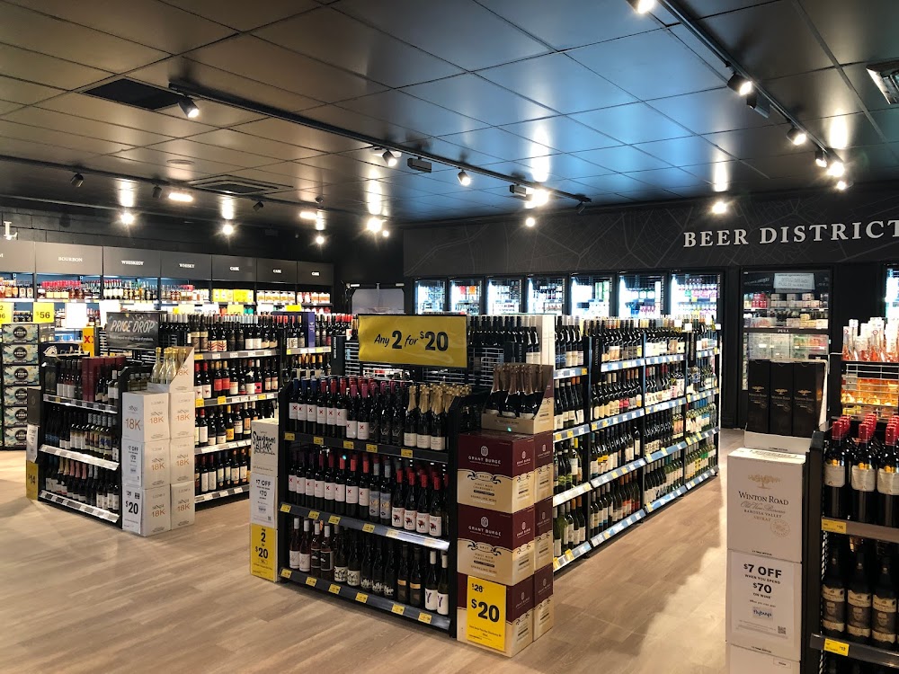 Images Liquorland Murwillumbah