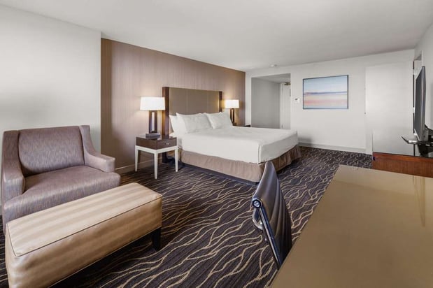 Images Hilton Salt Lake City Center