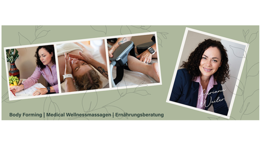 Adriana The Body Specialist, Starenweg 2 in Warthausen