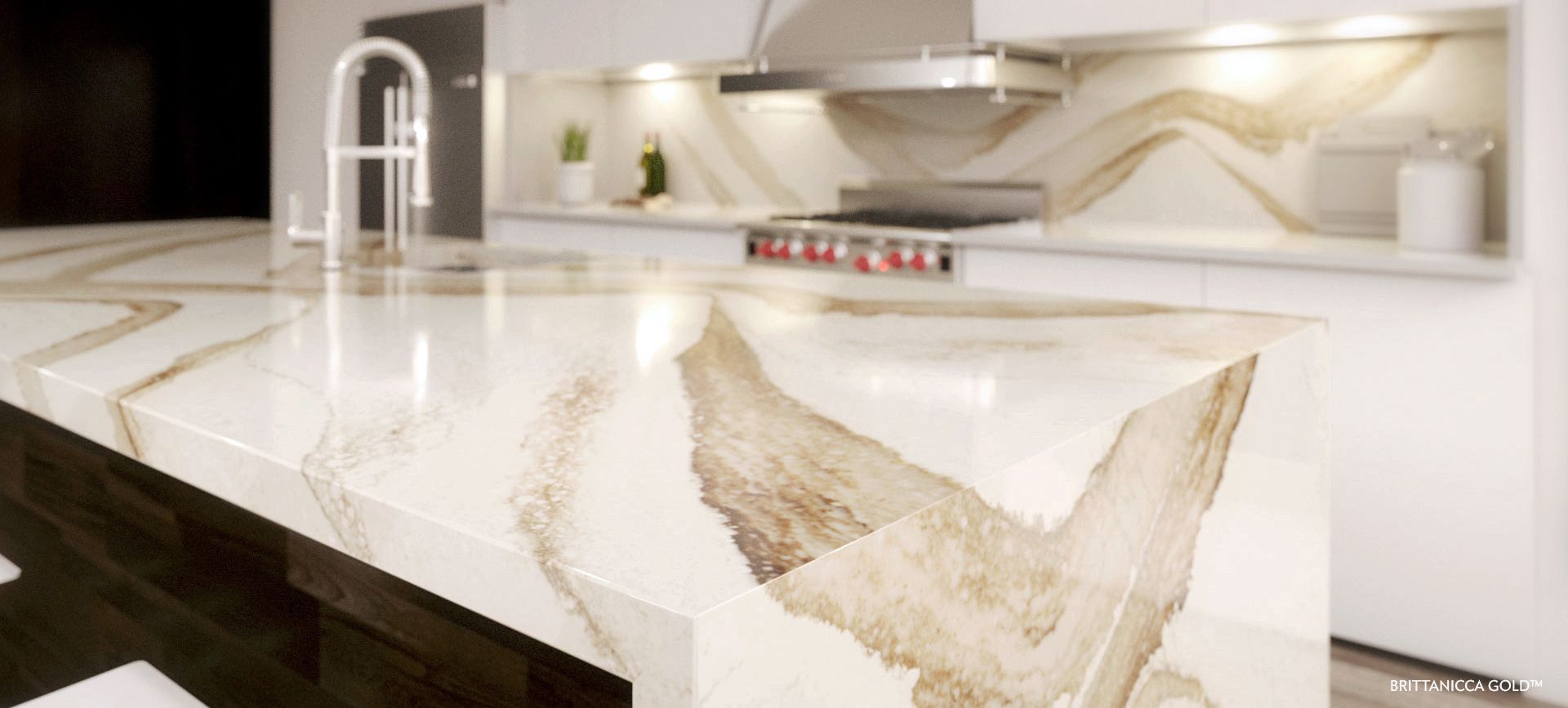 Destack Countertops - Granite, Marble & Quartz - Fabrication, Installation & Repairs Photo