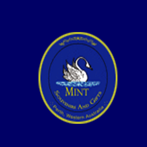MINT COINS Logo