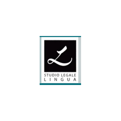 Studio Legale Lingua Avv. Elisa Logo