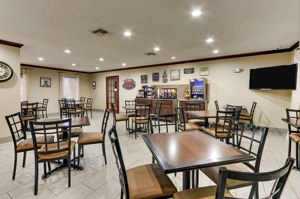 Images Best Western Plus University Inn & Suites