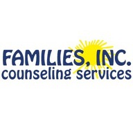Families, Inc. Counseling Services Logo
