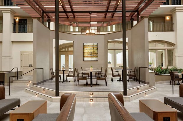 Images Embassy Suites by Hilton Milpitas Silicon Valley