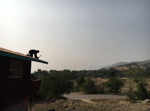 Images AC INC. Roofing | Denver's Trusted Roof Experts