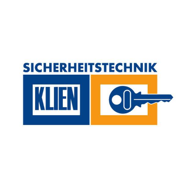 Klien Schlüsseldienst Logo