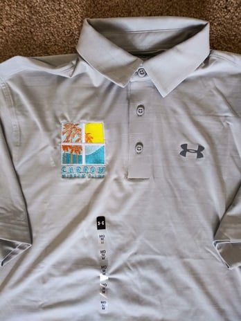 Images Creative Threads Embroidery & Screen Printing