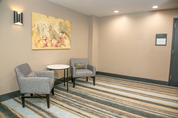 Images Holiday Inn Metairie New Orleans by IHG
