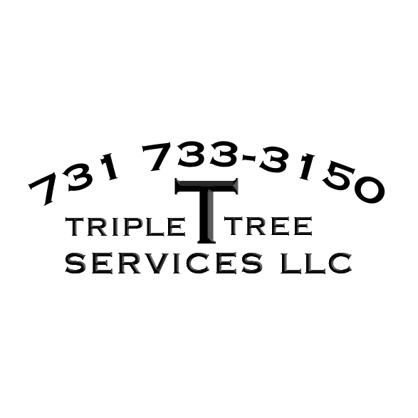 Triple T Tree Services LLC Logo