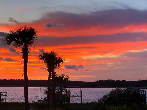 Images Kimberly Ritter - Realtor in Mt. Pleasant, SC