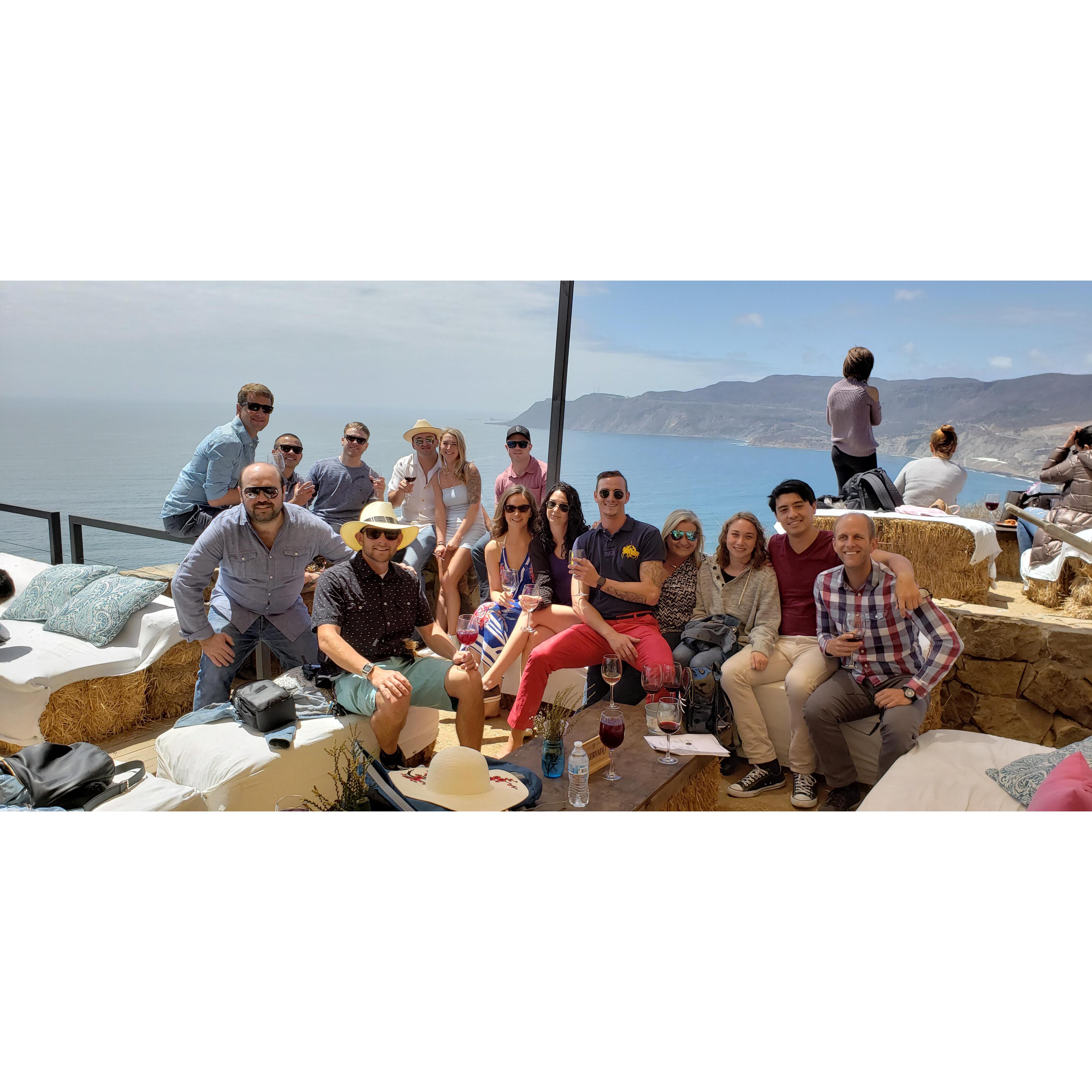 Vip Party Tours TJ