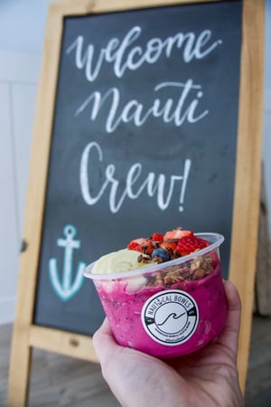 Images Nautical Bowls