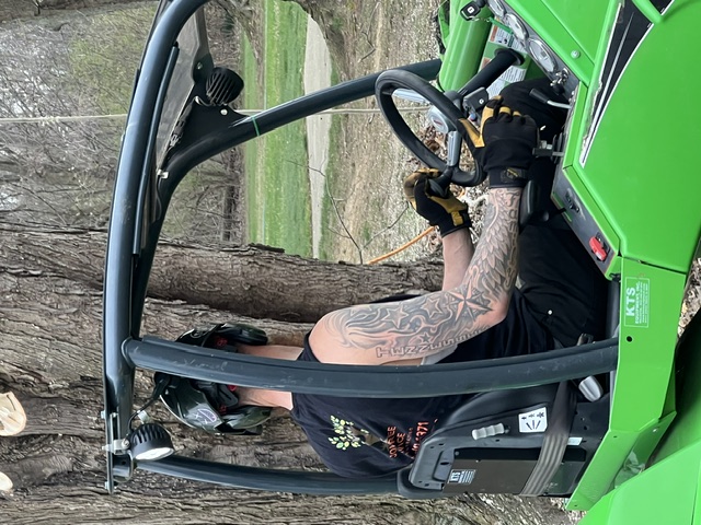 Lucca Landscaping & Construction LLC provides safe and efficient tree removal services to help protect your property and maintain a clean, open landscape. Whether due to damage, disease, or space planning, we handle each removal with precision and care. Our team is committed to completing every job with minimal disruption and maximum safety. You can count on us for professional service that gets the job done right.