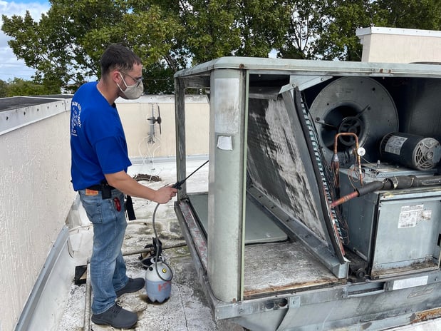 Images Dade Super Cool Air Conditioning