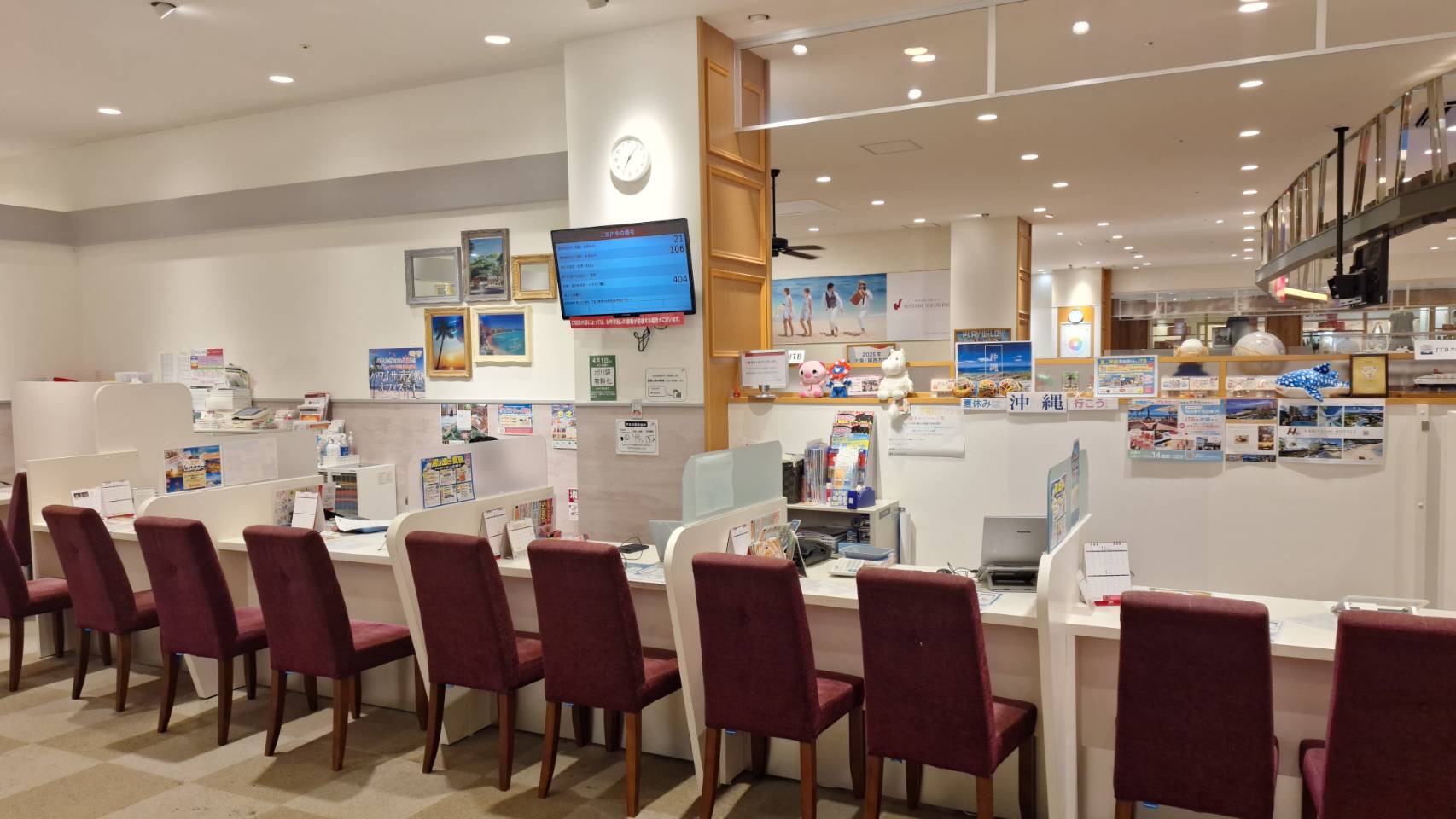 Images JTBウエディングデスクイオンモール岡山
