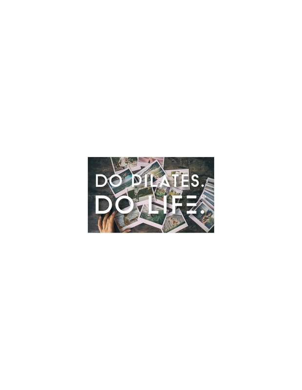 Images Club Pilates