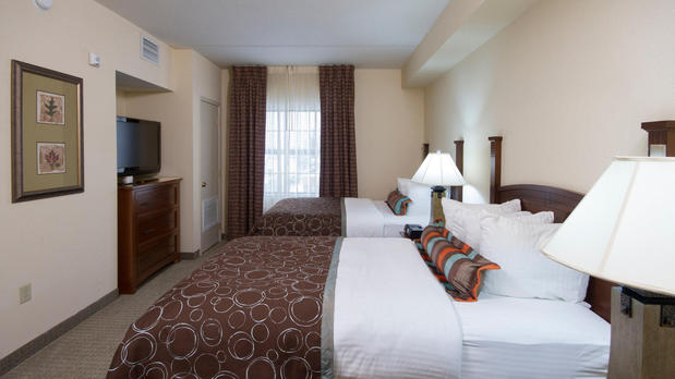 Images Staybridge Suites Buffalo by IHG