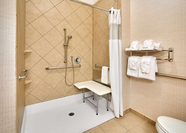 Images Hampton Inn & Suites Show Low-Pinetop