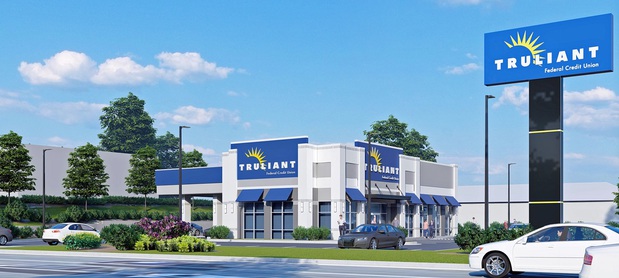 Images Truliant Federal Credit Union Greer