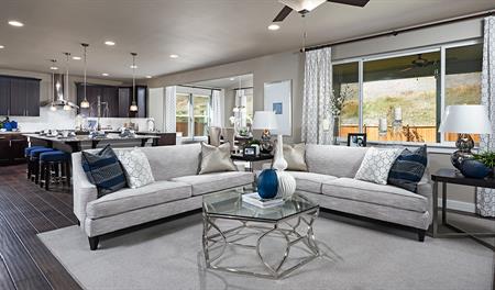 Images Tehaleh by Richmond American Homes