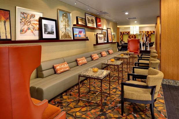 Images DoubleTree by Hilton Hotel St. Louis - Chesterfield