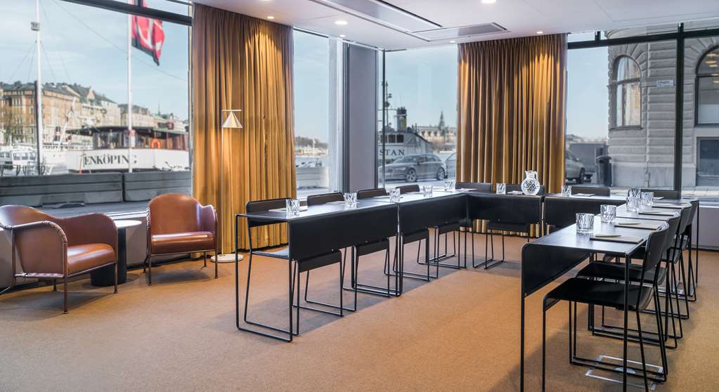 Images Radisson Collection Strand Hotel, Stockholm