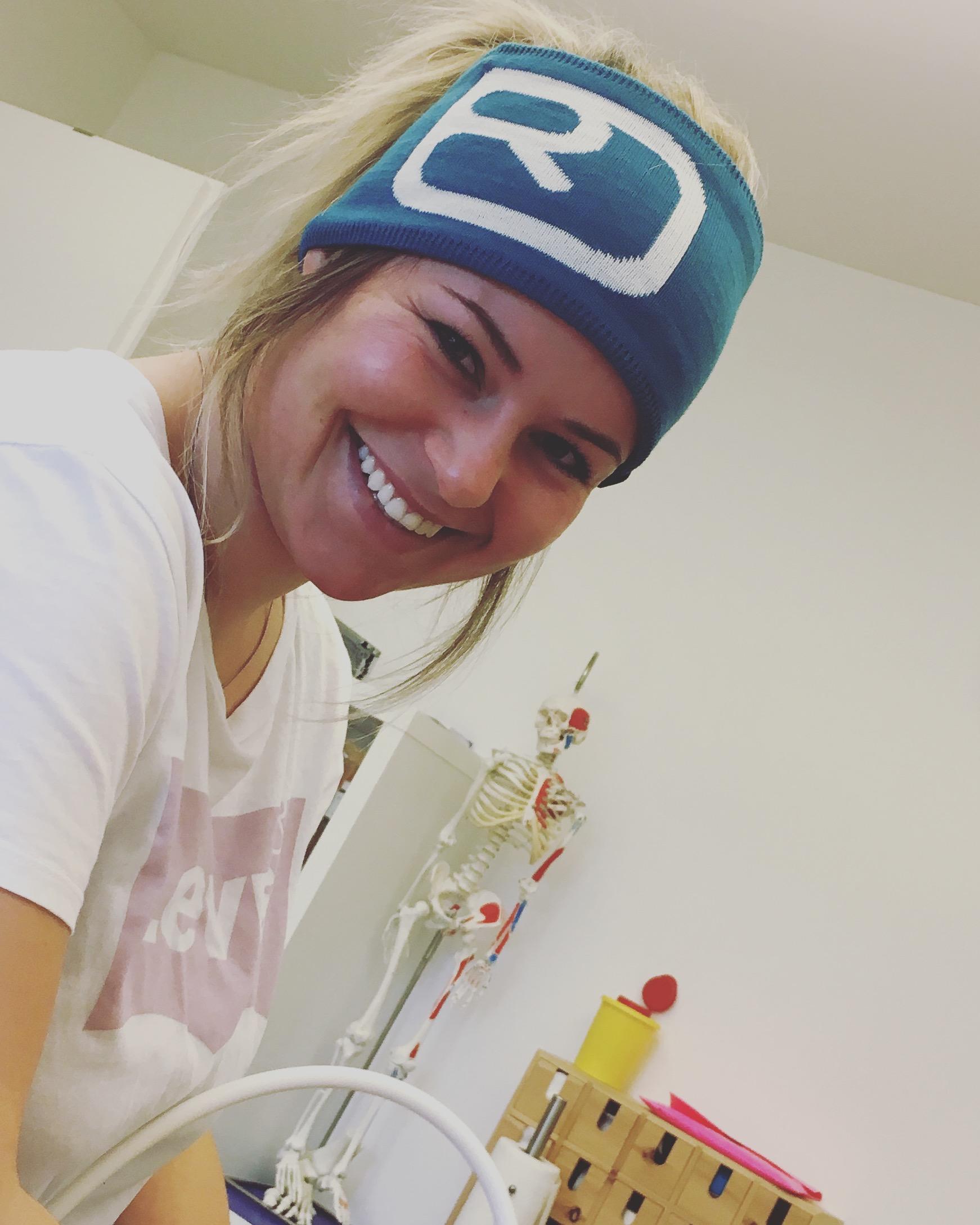 Bilder Lorenzin Physiotherapie&Training