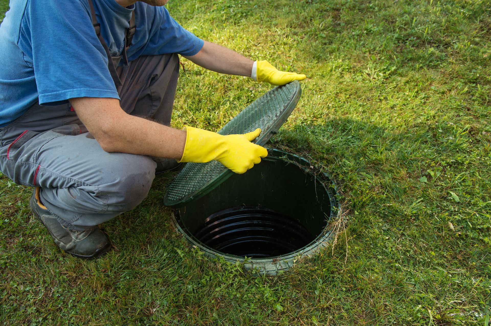 Sound Septic, Inc Image