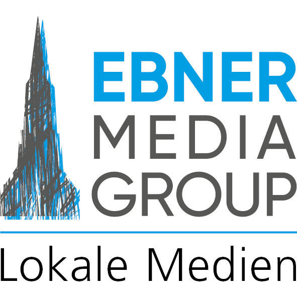 Logo EBNER MEDIA GROUP - Lokale Medien