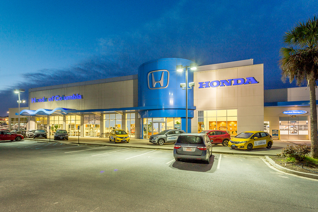 Images Honda of Columbia