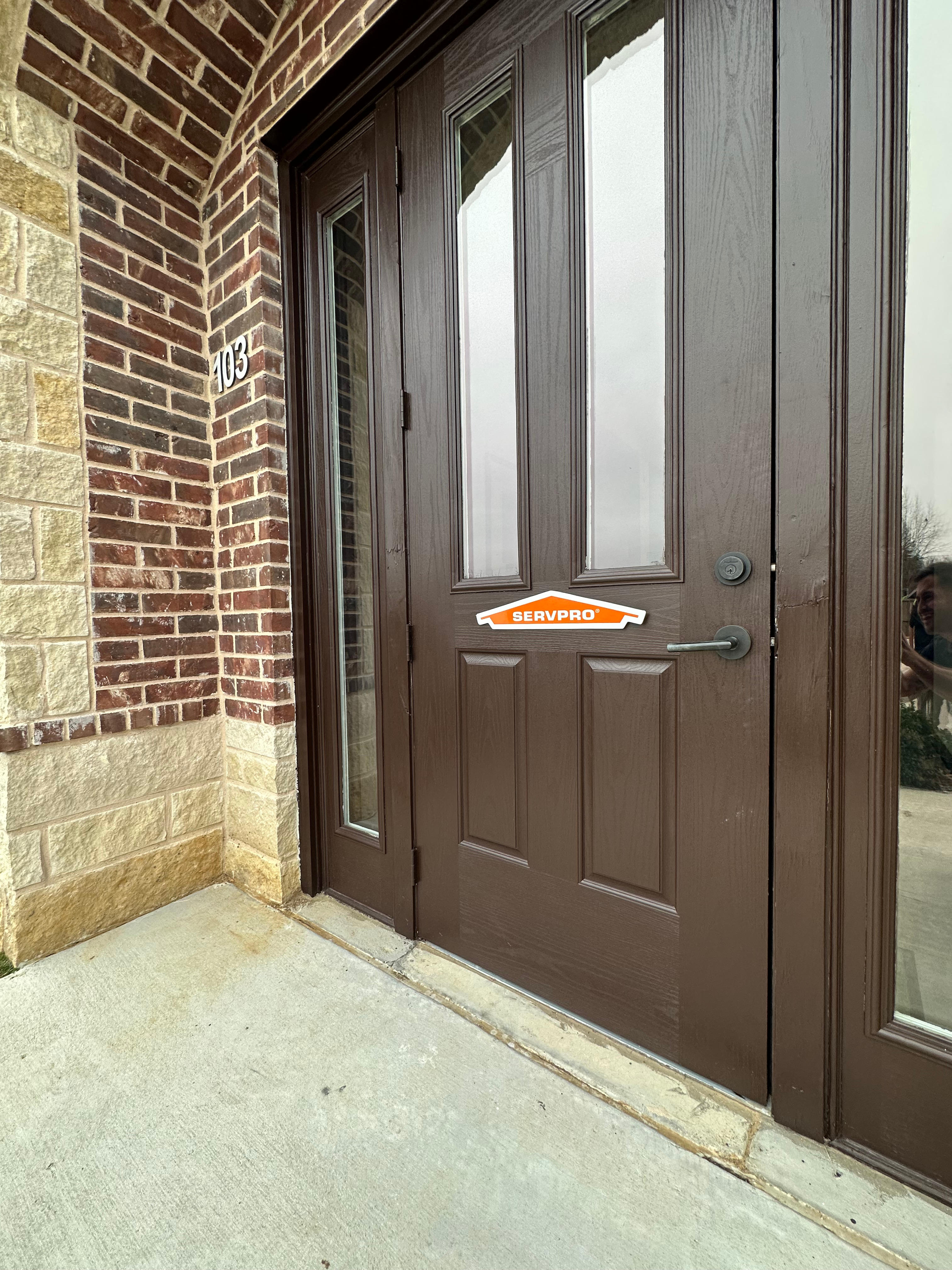 Image 7 | SERVPRO of Coppell and West Addison