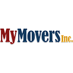 My Movers Inc - Indianapolis- Top Nearby Moving Company Logo