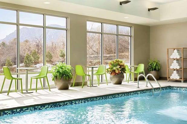 Images Home2 Suites by Hilton Colorado Springs South