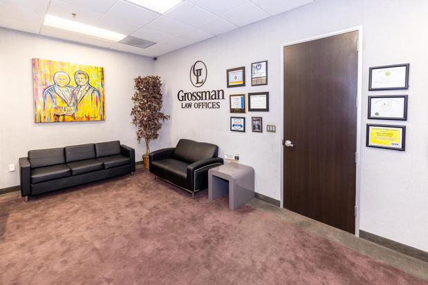 Images Grossman Law Offices