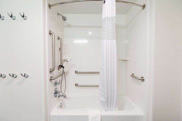 Images Hampton Inn El Reno