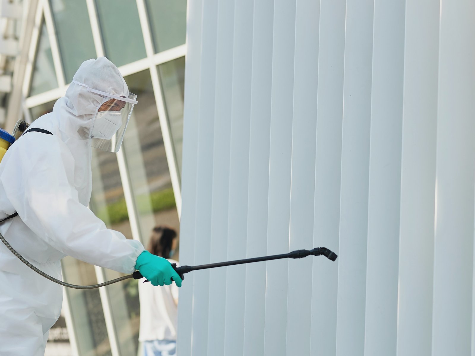 Cotton's Pest & Termite Co