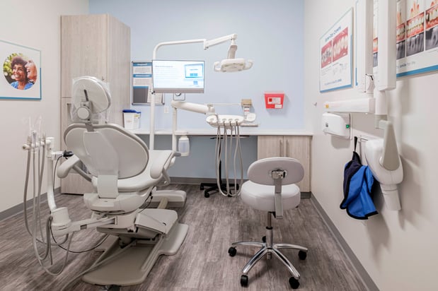 Images The Dental Office of Bellflower