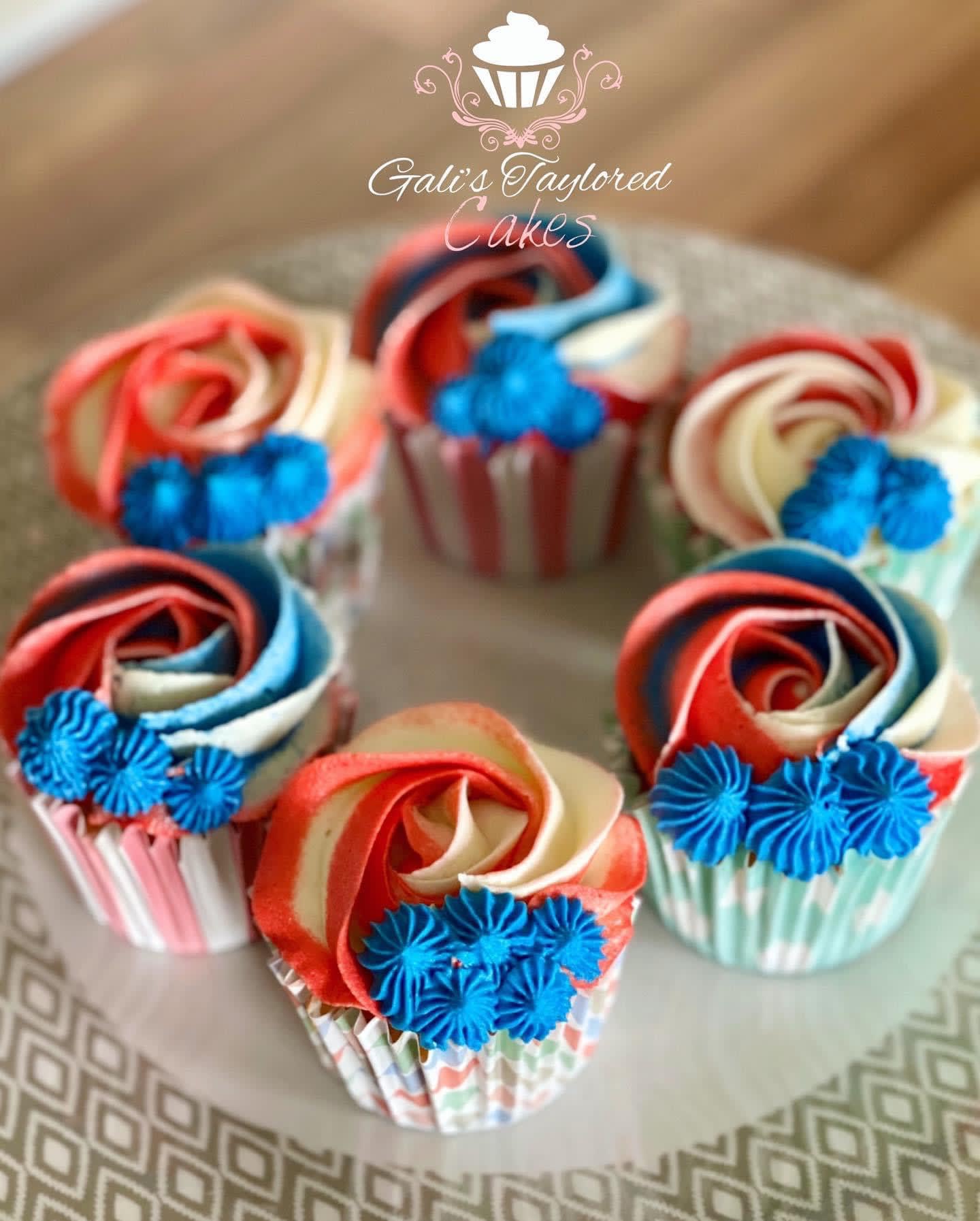 Images Gali's Taylored Cakes