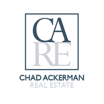 Chad Ackerman Real Estate Logo