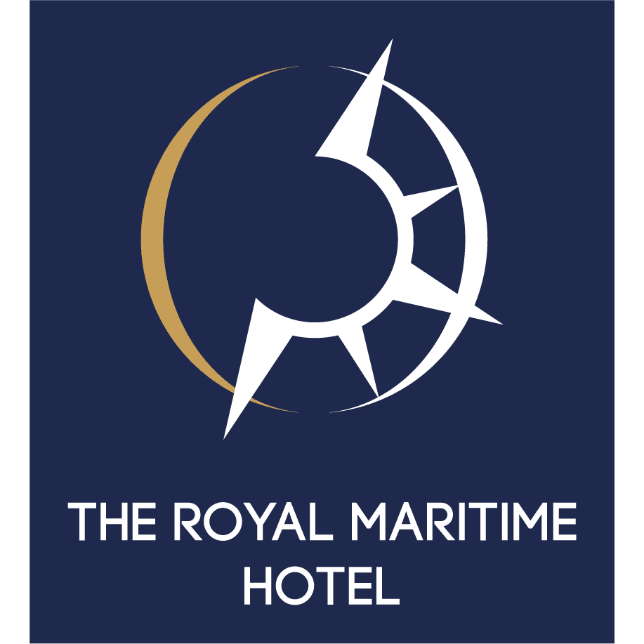 LOGO Royal Maritime Hotel Portsmouth 02392 982182