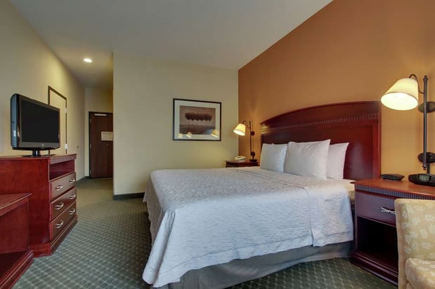 Images Hampton Inn & Suites Denver Littleton
