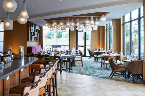 Images Hilton Garden Inn Boston/Marlborough