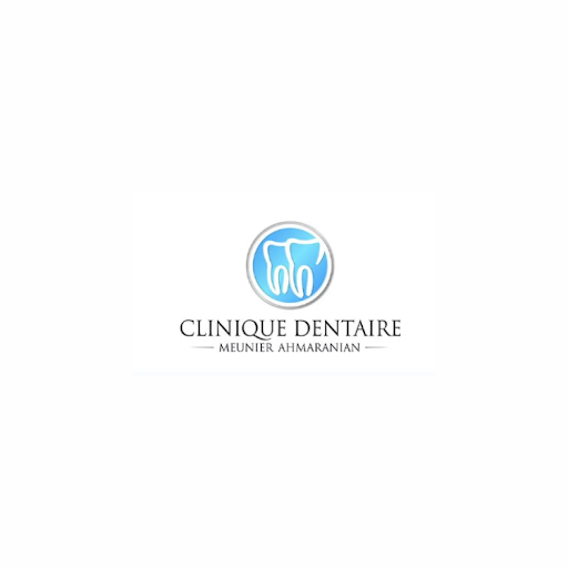 Clinique Dentaire Meunier Ahmaranian Logo