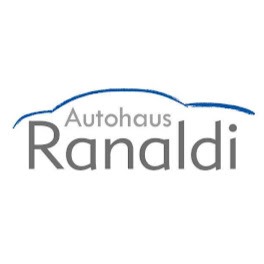 Autohaus Ranaldi GmbH in Wiesloch - Logo