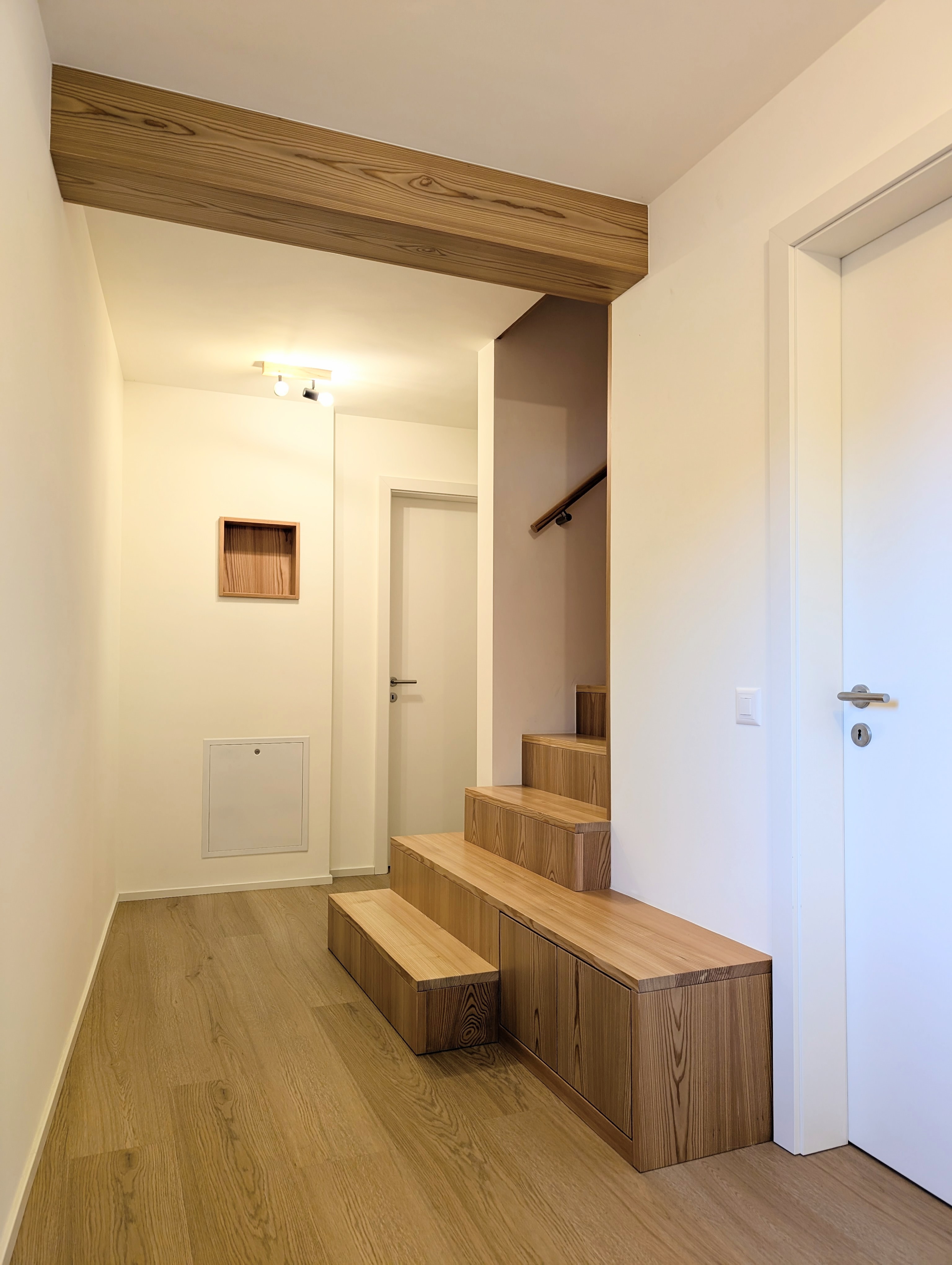 Bilder Studio di Architettura Sebastian Rigo