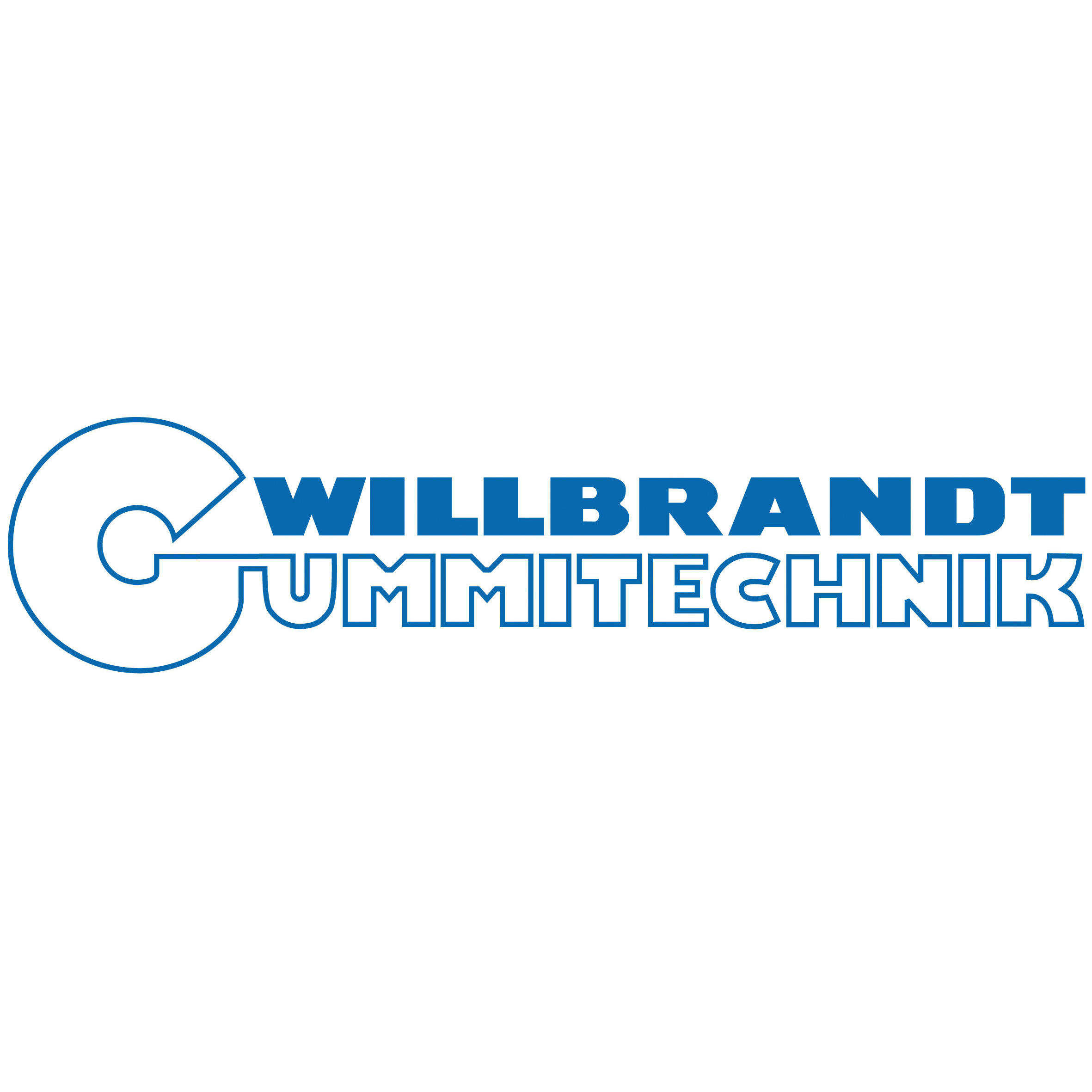 Logo WILLBRANDT KG