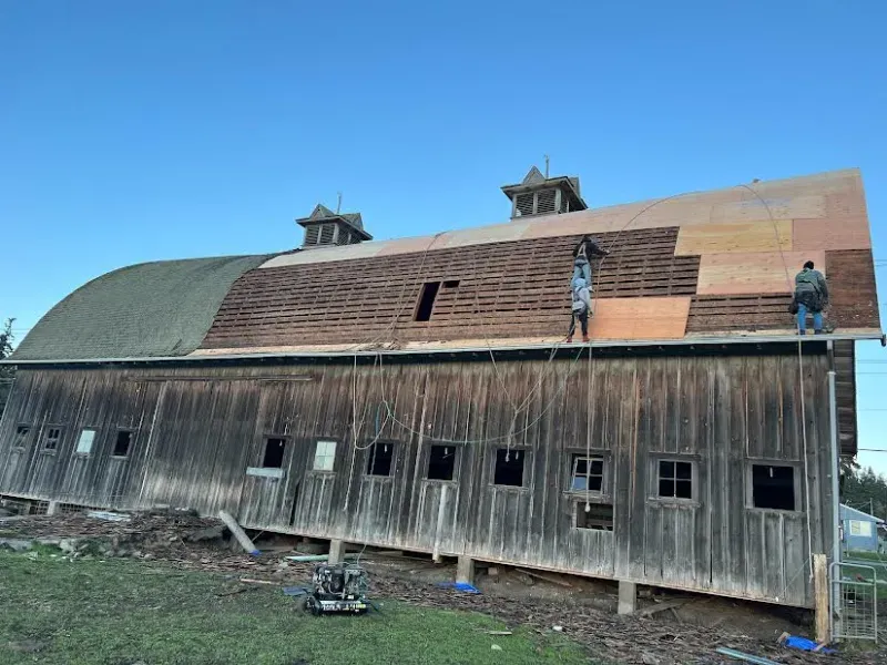 Images Realm Roofing